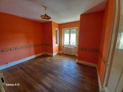 Annonce Vente 6 pi�ces Maison Valentigney 25