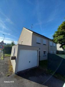 For sale Hericourt 5 rooms 101 m2 Haute saone (70400) photo 1
