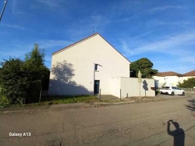 For sale Hericourt 5 rooms 101 m2 Haute saone (70400) photo 2