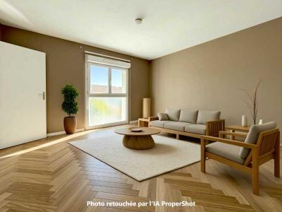 For sale Audincourt 3 rooms 68 m2 Doubs (25400) photo 3