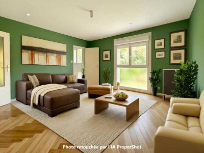 For sale Audincourt 4 rooms 79 m2 Doubs (25400) photo 1