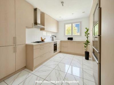 For sale Audincourt 4 rooms 79 m2 Doubs (25400) photo 2