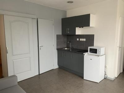 Annonce Vente Appartement Vesoul 70