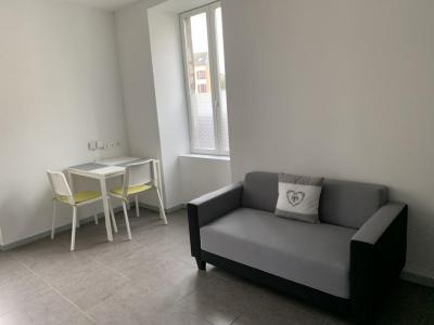 Acheter Appartement 30 m2 Vesoul