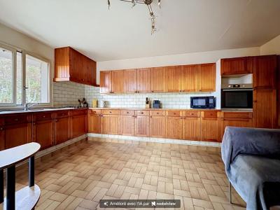 Annonce Vente 7 pi�ces Maison Turballe 44