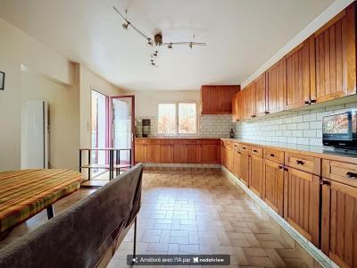 Acheter Maison 164 m2 Turballe