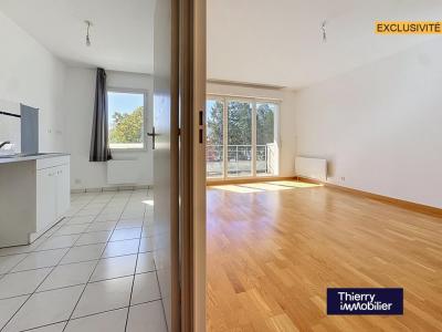 For sale Nantes 2 rooms 45 m2 Loire atlantique (44300) photo 3
