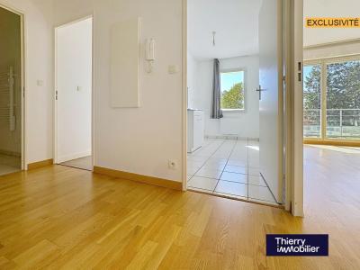 For sale Nantes 2 rooms 45 m2 Loire atlantique (44300) photo 4