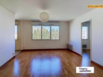 For sale Nantes 2 rooms 58 m2 Loire atlantique (44300) photo 1