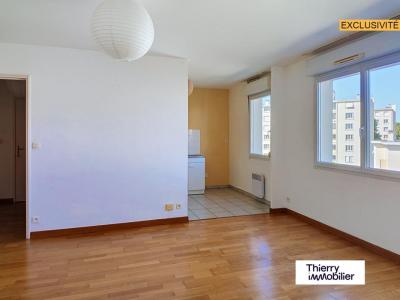 For sale Nantes 2 rooms 58 m2 Loire atlantique (44300) photo 2