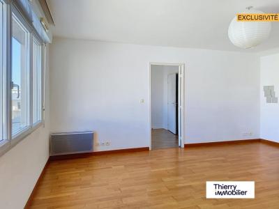For sale Nantes 2 rooms 58 m2 Loire atlantique (44300) photo 3