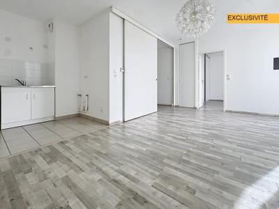 For sale Nantes 2 rooms 42 m2 Loire atlantique (44300) photo 3