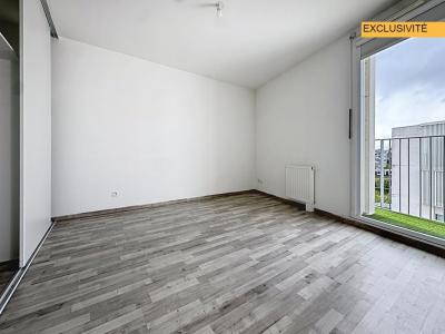 For sale Nantes 2 rooms 42 m2 Loire atlantique (44300) photo 4