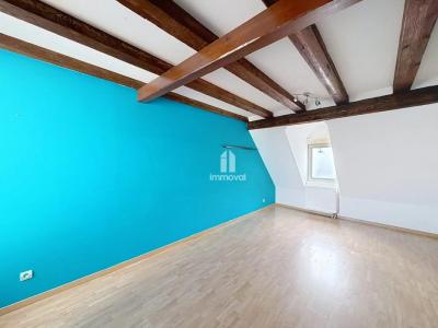 Acheter Appartement 42 m2 Schiltigheim