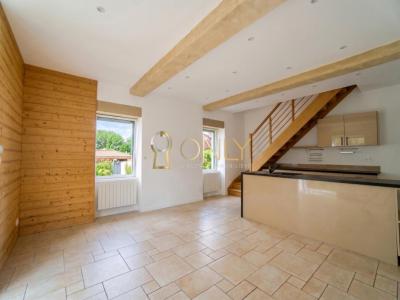 Annonce Vente 3 pi�ces Appartement Montmerle-sur-saone 01