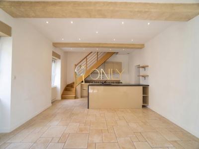 Acheter Appartement 57 m2 Montmerle-sur-saone