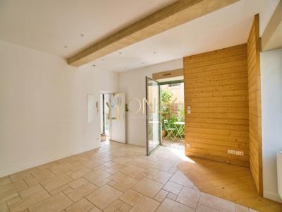 Acheter Appartement Montmerle-sur-saone Ain