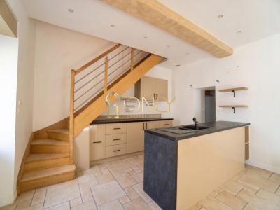 Acheter Appartement Montmerle-sur-saone 170000 euros
