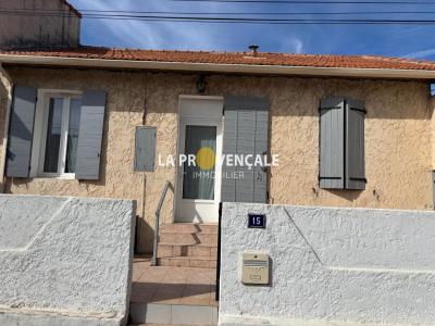 For sale Greasque 4 rooms 76 m2 Bouches du Rhone (13850) photo 1