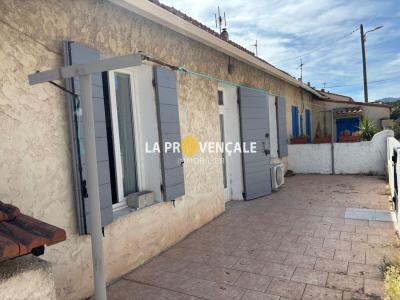 For sale Greasque 4 rooms 76 m2 Bouches du Rhone (13850) photo 4
