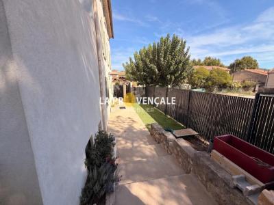 Annonce Vente 4 pi�ces Appartement Destrousse 13