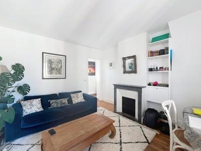 Annonce Location 2 pi�ces Appartement Paris-15eme-arrondissement 75