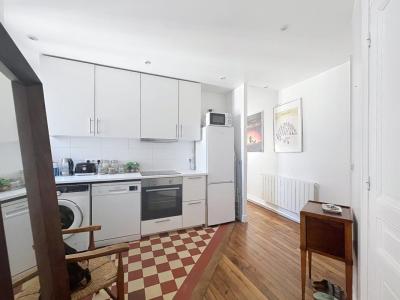 Louer Appartement 49 m2 Paris-15eme-arrondissement