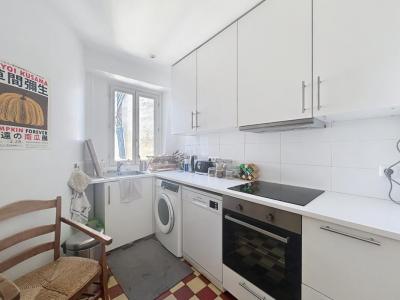Louer Appartement Paris-15eme-arrondissement Paris