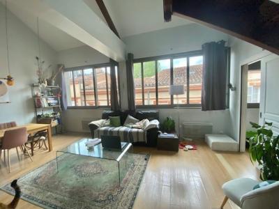 Annonce Location 4 pi�ces Appartement Toulouse 31