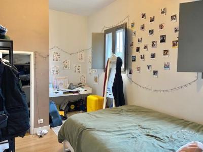 Louer Appartement 77 m2 Toulouse