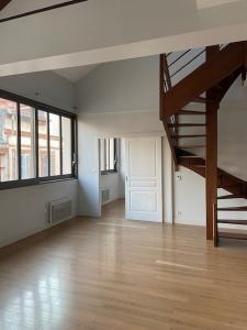 Louer Appartement Toulouse 1540 euros