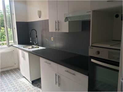 Louer Appartement 85 m2 Toulouse