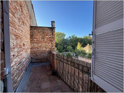 Louer Appartement Toulouse Haute garonne