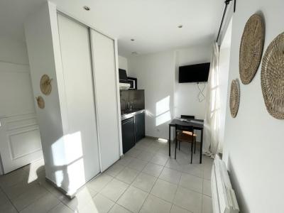 Annonce Location Appartement Marseille-2eme-arrondissement 13