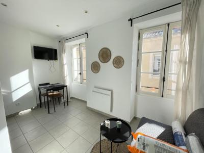 Louer Appartement 15 m2 Marseille-2eme-arrondissement