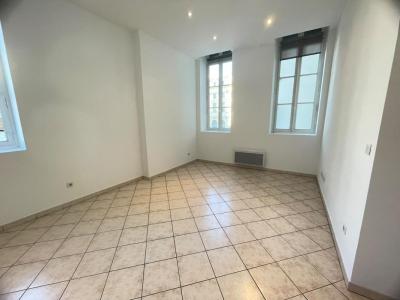 Louer Appartement 46 m2 Marseille-1er-arrondissement