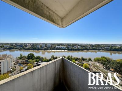 For sale Nantes 3 rooms 70 m2 Loire atlantique (44200) photo 0