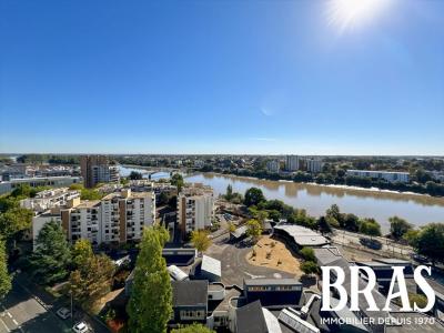 For sale Nantes 3 rooms 70 m2 Loire atlantique (44200) photo 1