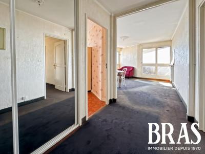 For sale Nantes 3 rooms 70 m2 Loire atlantique (44200) photo 3