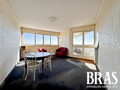 For sale Nantes 3 rooms 70 m2 Loire atlantique (44200) photo 4