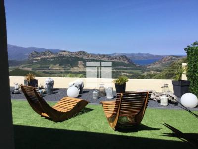For sale Barbaggio 7 rooms 210 m2 Corse (20253) photo 0