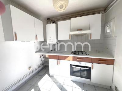 Annonce Vente 3 pi�ces Appartement Grenoble 38