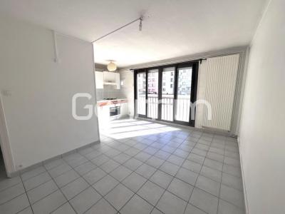 Acheter Appartement 49 m2 Grenoble