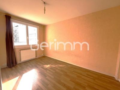 Acheter Appartement Grenoble 119000 euros