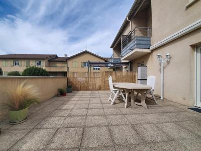 For sale Simandres 3 rooms 65 m2 Rhone (69360) photo 2