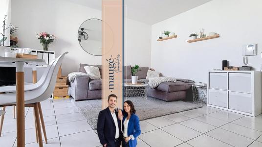 For sale Bron 2 rooms 46 m2 Rhone (69500) photo 0