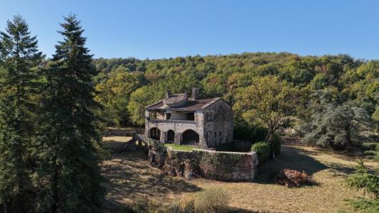 Annonce Vente Prestige Cremieu 38