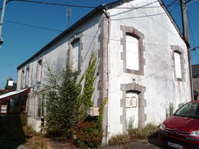 For sale Croisty 5 rooms 108 m2 Morbihan (56540) photo 0