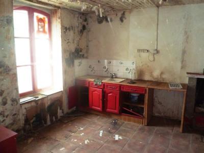 Acheter Maison Croisty Morbihan
