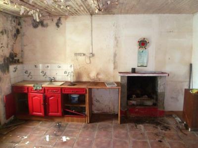 Acheter Maison Croisty 10660 euros